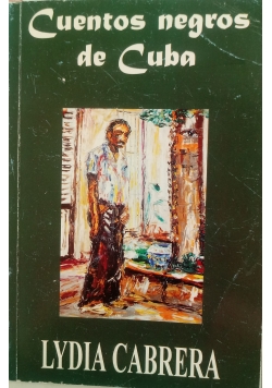 Cuentos negros de Cuba