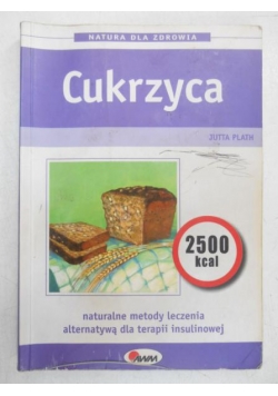 Cukrzyca