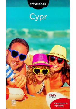 Travelbook - Cypr