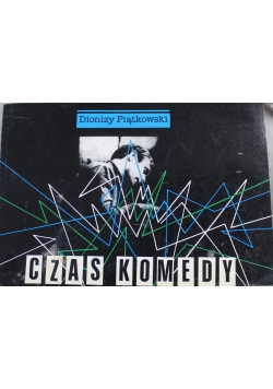 Czas komeny