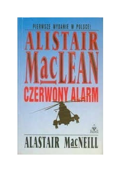 Czerwony alarm