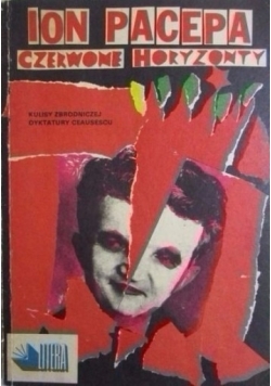 Czerwony horyzonty