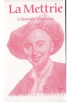 Człowiek -Maszyna