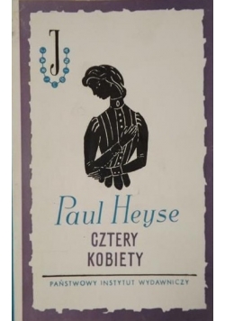 Cztery kobiety