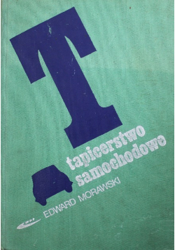 Tapicerstwo samochodowe
