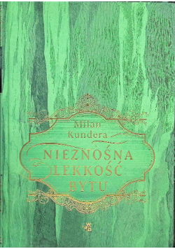 Nieznośna lekkość bytu
