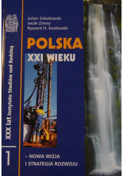Polska XXI wieku