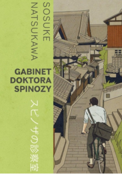 Gabinet doktora Spinozy