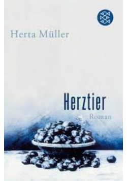 Herztier Roman