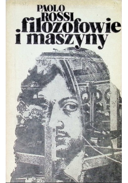 Filozofowie i maszyny