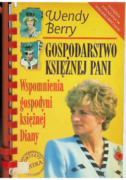 Gospodarstwo księżnej pani
