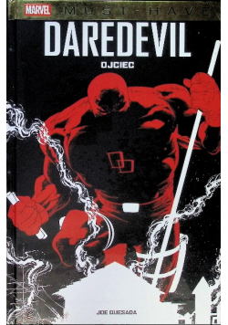 Marvel Must-Have Nr 5 - Daredevil