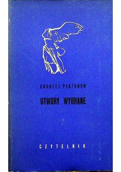 Utwory wybrane Płatonow