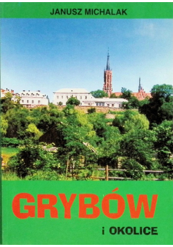 Grybów i okolice