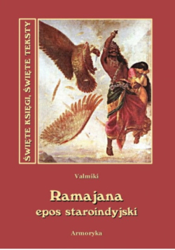 Ramajana epos staroindyjski
