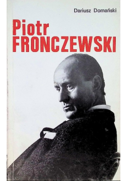 Piotr Fronczewski