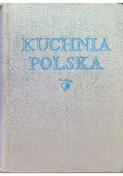 Kuchnia polska