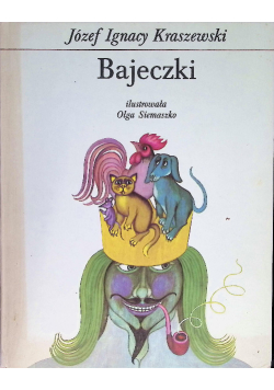 Bajki i bajeczki