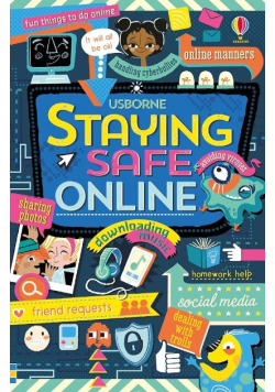 Staying safe online