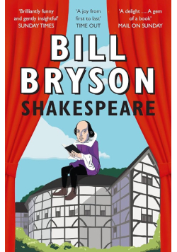 Shakespeare the world as a stage