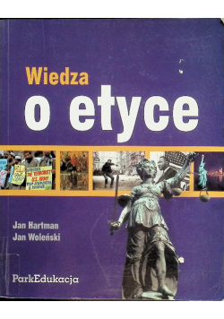 Wiedza o etyce