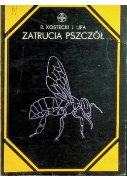 Zatrucie pszczół