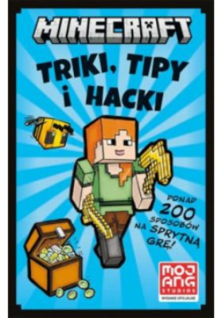 Minecraft Triki, tipy i hacki