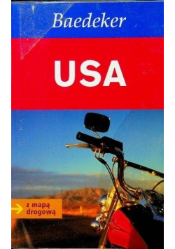 USA Baedeker