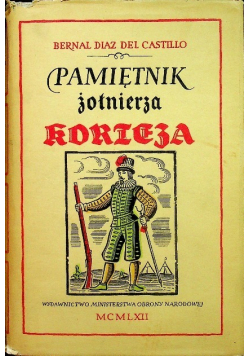Pamiętnik żołnierza Korteza