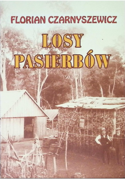 Losy pasierbów