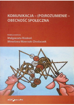 Komunikacja porozumienie obecność