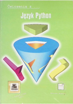 Ćwiczenia z Język Python