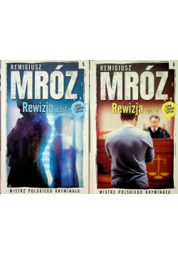 Rewizja Część 1 i 2