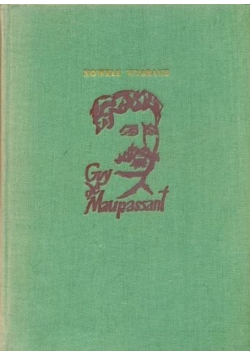 De Maupassant Nowele wybrane