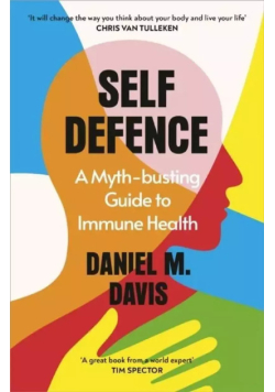 Self Defence