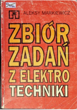 Zbiór zadań z elektrotechniki