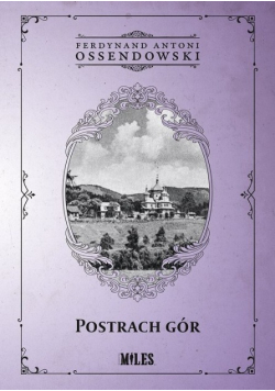 Postrach Gór