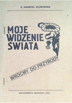 Moje Widzenie Świata