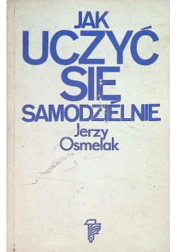 Uczyć się samodzielnie