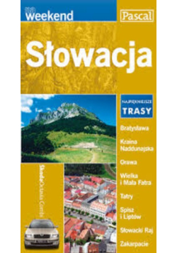 Słowacja na weekend