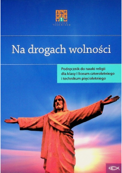 Na drogach wolności 1