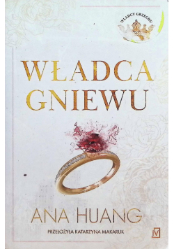 Władca gniewu