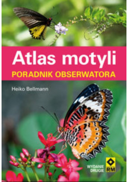 Atlas motyli