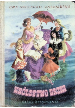 Królestwo bajki