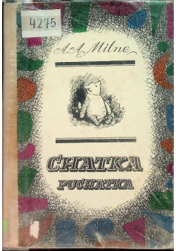 Chatka Puchatka