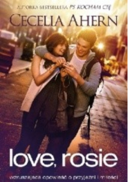 Love  Rosie
