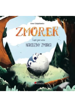 Zmorek  Część 1 Narodziny Zmorka