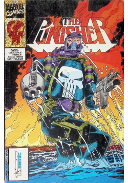 The punisher Nr  5 / 95