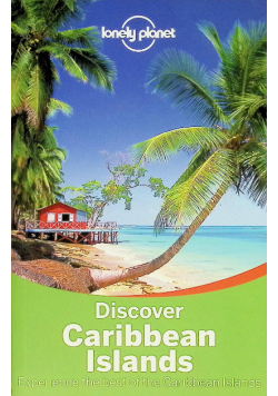 Discover Caribbean Islands