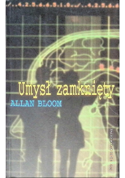 Umysł zamknięty